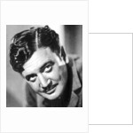 Richard Dix, American actor by Anonymous