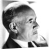 Lewis Stone, American actor by Anonymous