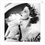 Elissa Landi, Italian born actress by Anonymous