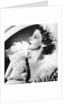Elissa Landi, Italian born actress by Anonymous