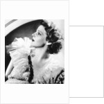 Elissa Landi, Italian born actress by Anonymous