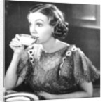 ZaSu Pitts, American actress by Anonymous