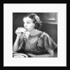 ZaSu Pitts, American actress by Anonymous