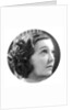 ZaSu Pitts, American actress by Anonymous