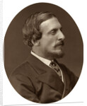 Earl of Dufferin, Governor-General of Canada by Lock & Whitfield