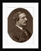 Earl of Dufferin, Governor-General of Canada by Lock & Whitfield