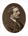 Earl of Dufferin, Governor-General of Canada by Lock & Whitfield