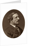 Earl of Dufferin, Governor-General of Canada by Lock & Whitfield