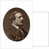 Earl of Dufferin, Governor-General of Canada by Lock & Whitfield