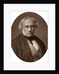 Sir Edward Sheperd Greasy, MA, late Chief Justice of Ceylon by Lock & Whitfield