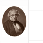 Sir Edward Sheperd Greasy, MA, late Chief Justice of Ceylon by Lock & Whitfield