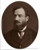 Sir Michael Hicks-Beach, Bart, MP, Chief Secretary for Ireland by Lock & Whitfield