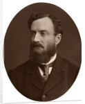 Sir Michael Hicks-Beach, Bart, MP, Chief Secretary for Ireland by Lock & Whitfield