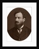 Sir Michael Hicks-Beach, Bart, MP, Chief Secretary for Ireland by Lock & Whitfield