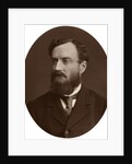 Sir Michael Hicks-Beach, Bart, MP, Chief Secretary for Ireland by Lock & Whitfield