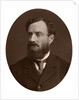 Sir Michael Hicks-Beach, Bart, MP, Chief Secretary for Ireland by Lock & Whitfield