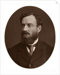 Sir Michael Hicks-Beach, Bart, MP, Chief Secretary for Ireland by Lock & Whitfield