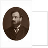 Sir Michael Hicks-Beach, Bart, MP, Chief Secretary for Ireland by Lock & Whitfield