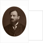 Sir Michael Hicks-Beach, Bart, MP, Chief Secretary for Ireland by Lock & Whitfield