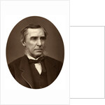 James Anthony Froude, British historian by Lock & Whitfield