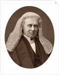 Right Hon Henry Bouverie Brand, MP, Speaker of the House of Commons by Lock & Whitfield