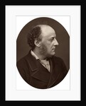 JE Millais, RA, British artist and founder member of the Pre-Raphaelite Brotherhood by Lock & Whitfield