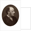 JE Millais, RA, British artist and founder member of the Pre-Raphaelite Brotherhood by Lock & Whitfield