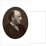 JE Millais, RA, British artist and founder member of the Pre-Raphaelite Brotherhood by Lock & Whitfield