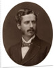 Lord George Hamilton, MP, Under-Secretary of State for India by Lock & Whitfield