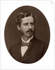 Lord George Hamilton, MP, Under-Secretary of State for India by Lock & Whitfield