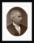 Right Hon Sir Henry Bartle Frere, Bart, KCB, GCB, British colonial administrator by Lock & Whitfield