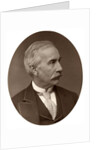 Right Hon Sir Henry Bartle Frere, Bart, KCB, GCB, British colonial administrator by Lock & Whitfield