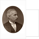 Right Hon Sir Henry Bartle Frere, Bart, KCB, GCB, British colonial administrator by Lock & Whitfield