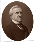 Vice-Chancellor Sir C Hall, Judge of the High Court of Justice by Lock & Whitfield