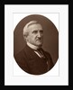 Vice-Chancellor Sir C Hall, Judge of the High Court of Justice by Lock & Whitfield