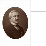 Vice-Chancellor Sir C Hall, Judge of the High Court of Justice by Lock & Whitfield