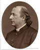 Hyacinthe Loyson (Pere Hyacinthe), French Catholic priest by Lock & Whitfield