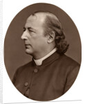 Hyacinthe Loyson (Pere Hyacinthe), French Catholic priest by Lock & Whitfield