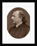 Hyacinthe Loyson (Pere Hyacinthe), French Catholic priest by Lock & Whitfield