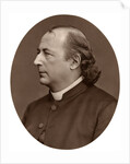 Hyacinthe Loyson (Pere Hyacinthe), French Catholic priest by Lock & Whitfield