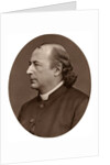 Hyacinthe Loyson (Pere Hyacinthe), French Catholic priest by Lock & Whitfield