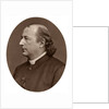 Hyacinthe Loyson (Pere Hyacinthe), French Catholic priest by Lock & Whitfield