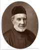 George Anthony Denison, Archdeacon of Taunton by Lock & Whitfield