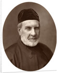 George Anthony Denison, Archdeacon of Taunton by Lock & Whitfield