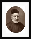 George Anthony Denison, Archdeacon of Taunton by Lock & Whitfield