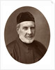 George Anthony Denison, Archdeacon of Taunton by Lock & Whitfield