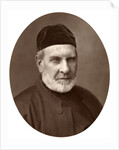 George Anthony Denison, Archdeacon of Taunton by Lock & Whitfield