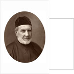 George Anthony Denison, Archdeacon of Taunton by Lock & Whitfield