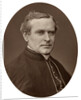 Right Rev Monsignor Capel, DD, Rector of the Catholic University College by Lock & Whitfield