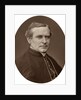 Right Rev Monsignor Capel, DD, Rector of the Catholic University College by Lock & Whitfield